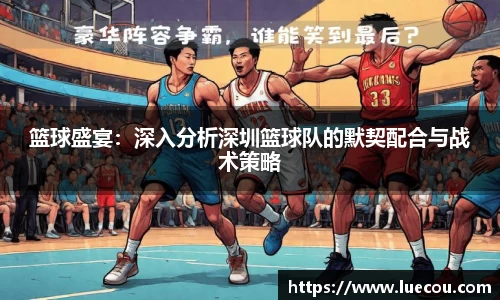 篮球盛宴：深入分析深圳篮球队的默契配合与战术策略
